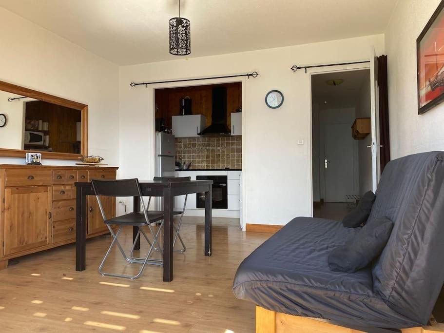 Orcieres : Appartement Spacieux, Calme Et Agreable Экстерьер фото