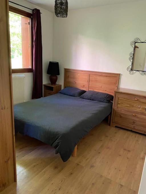 Orcieres : Appartement Spacieux, Calme Et Agreable Экстерьер фото